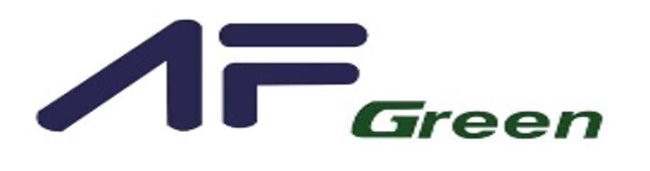 Logo AF Green